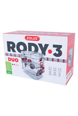 Rody3 RODY3 Duo Cage