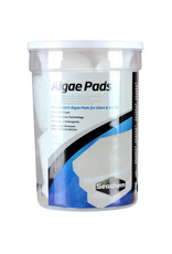 Seachem SEACHEM Algae Pad 18 Pack Jar