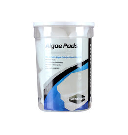 Seachem SEACHEM Algae Pad 18 Pack Jar