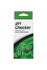 Seachem SEACHEM pH Checker 25mm Diameter