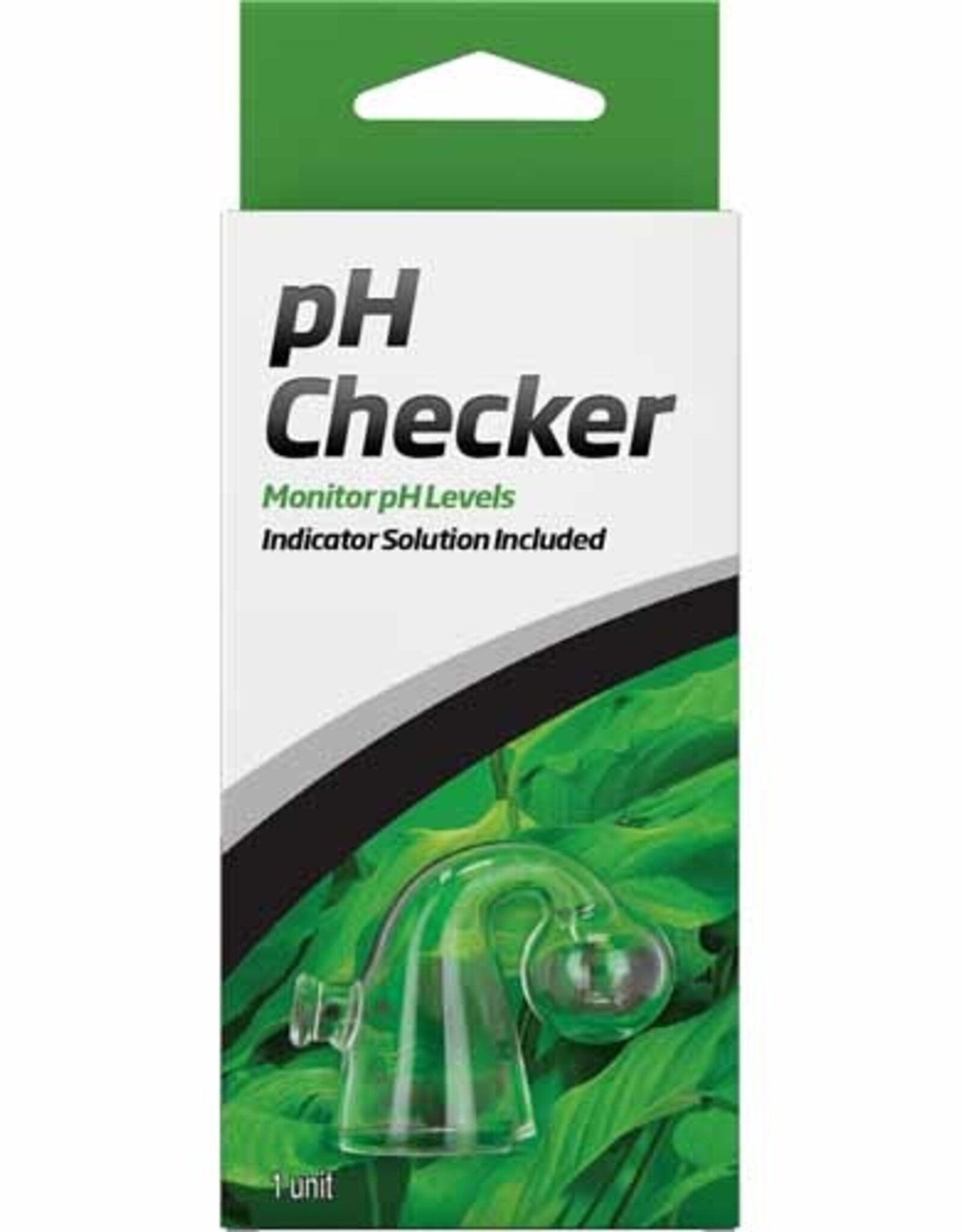 Seachem SEACHEM pH Checker 25mm Diameter