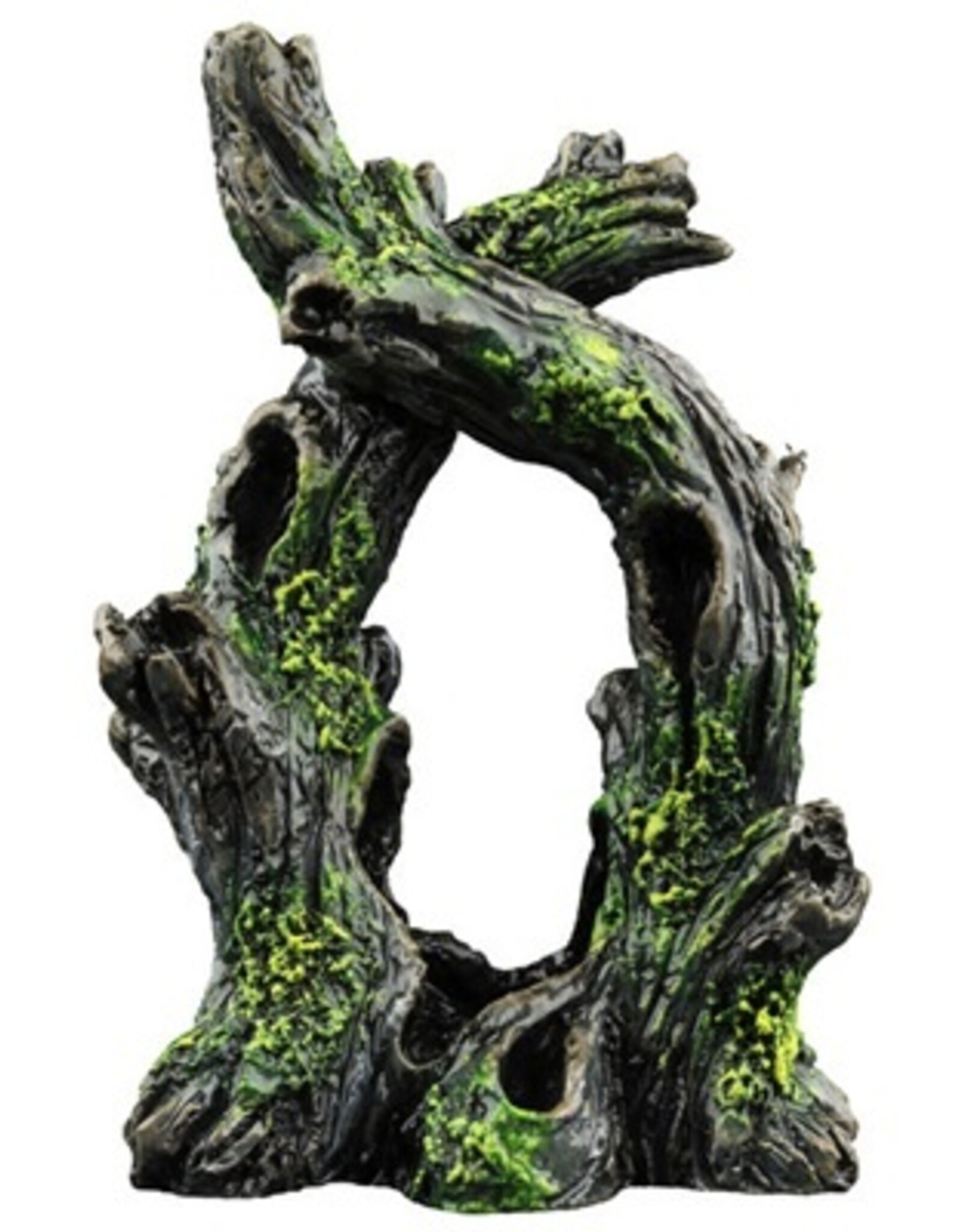 Tetra TETRA GloFish Ornament Twisted Tree