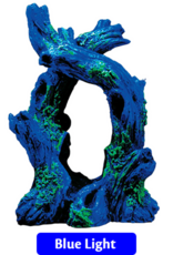 Tetra TETRA GloFish Ornament Twisted Tree