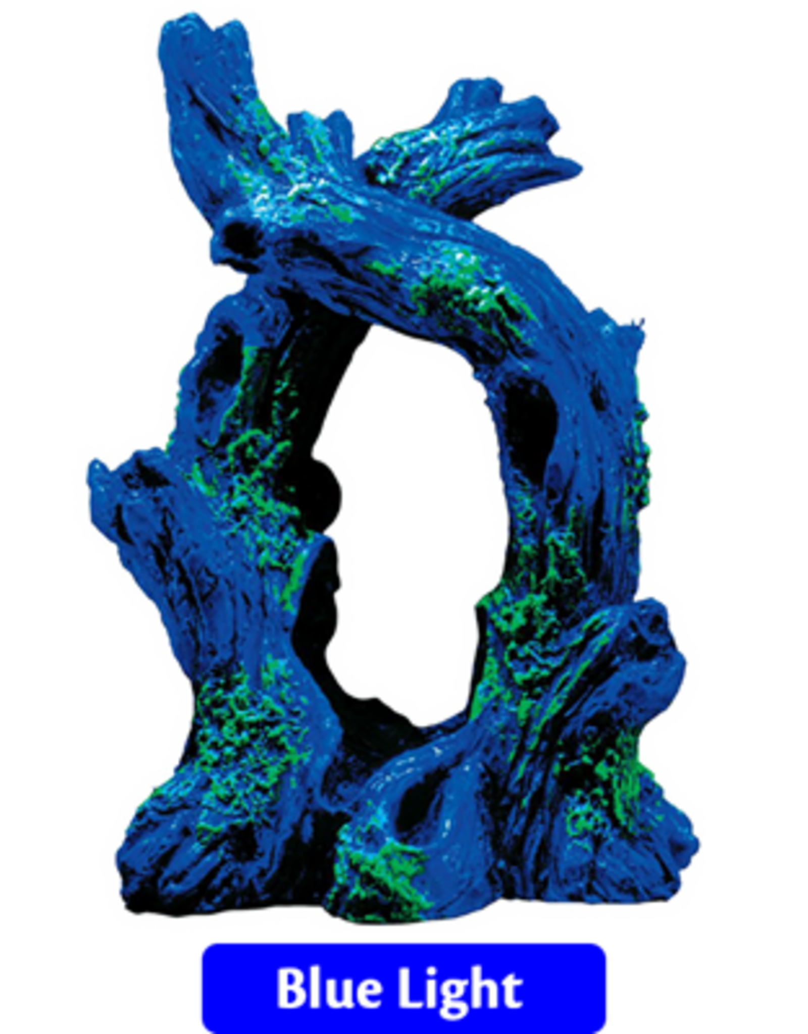 Tetra TETRA GloFish Ornament Twisted Tree