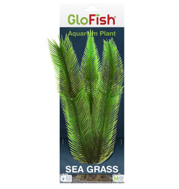 Tetra TETRA GloFish Plant Sea Grass Medium