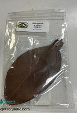 New Cal Pet NEWCAL Mangrove Leaves Large (aprox 10)