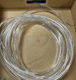 Roger's Aquatics CO2 Tubing /foot