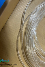 Roger's Aquatics CO2 Tubing /foot
