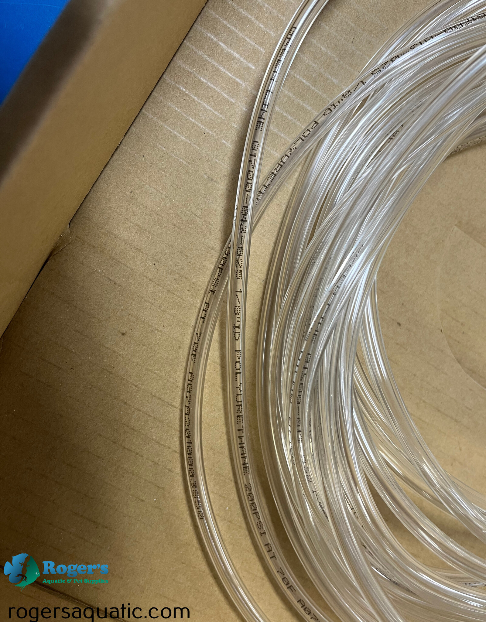 Roger's Aquatics CO2 Tubing /foot