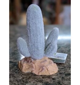 Zilla Zilla  Desert Series - Saguaro Cactus 5’