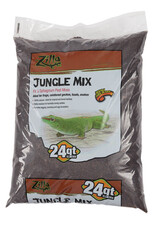 Zilla ZILLA Jungle Mix Bedding 24qt