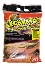 Zoo Med ZOO MED Excavator Clay Burrowing Substrate