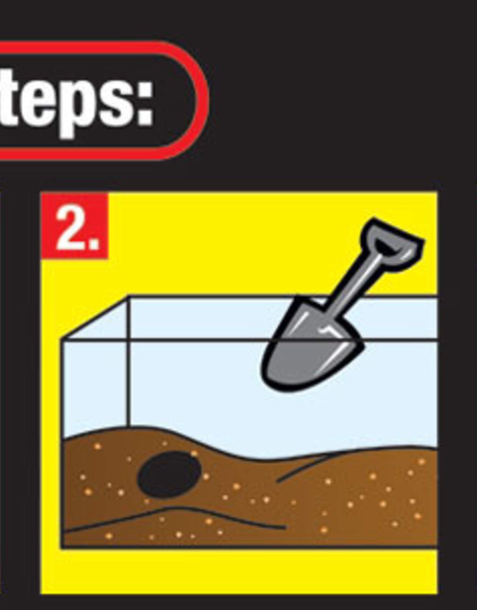 Zoo Med ZOO MED Excavator Clay Burrowing Substrate