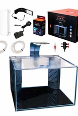 AquaTop AQUATOP VDA-04 Venti Professional Showcase 5gal Desktop Aquarium Kit