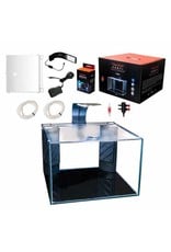 AquaTop AQUATOP VDA-04 Venti Professional Showcase 5gal Desktop Aquarium Kit