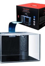 AquaTop AQUATOP VDA-04 Venti Professional Showcase 5gal Desktop Aquarium Kit