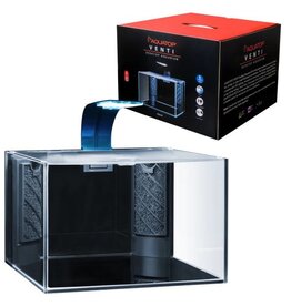 AquaTop AQUATOP VDA-04 Venti Professional Showcase 5gal Desktop Aquarium Kit