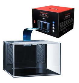 AquaTop AQUATOP VDA-04 Venti Professional Showcase 5gal Desktop Aquarium Kit