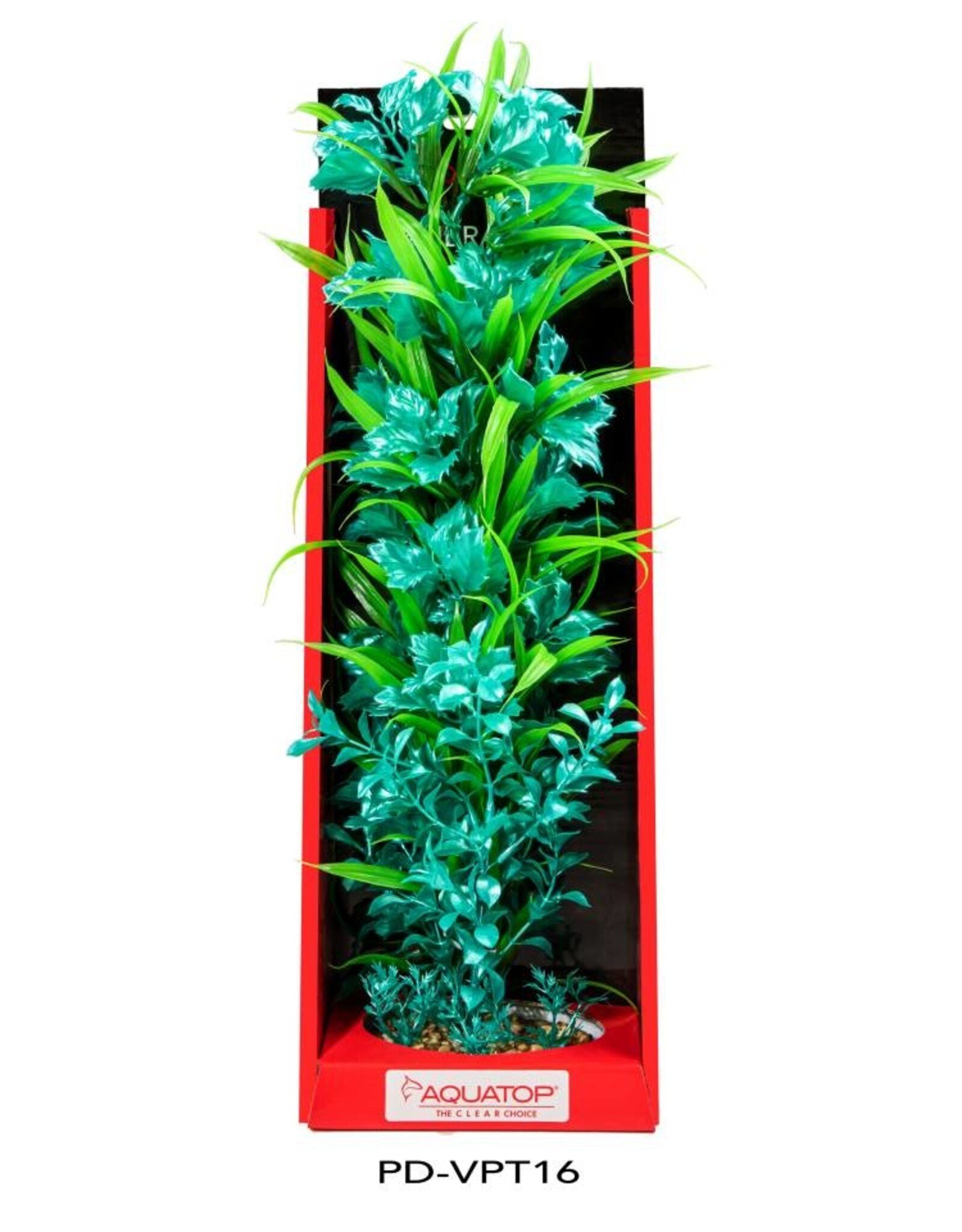 AquaTop AQUATOP Vibrant Passion Plant Series