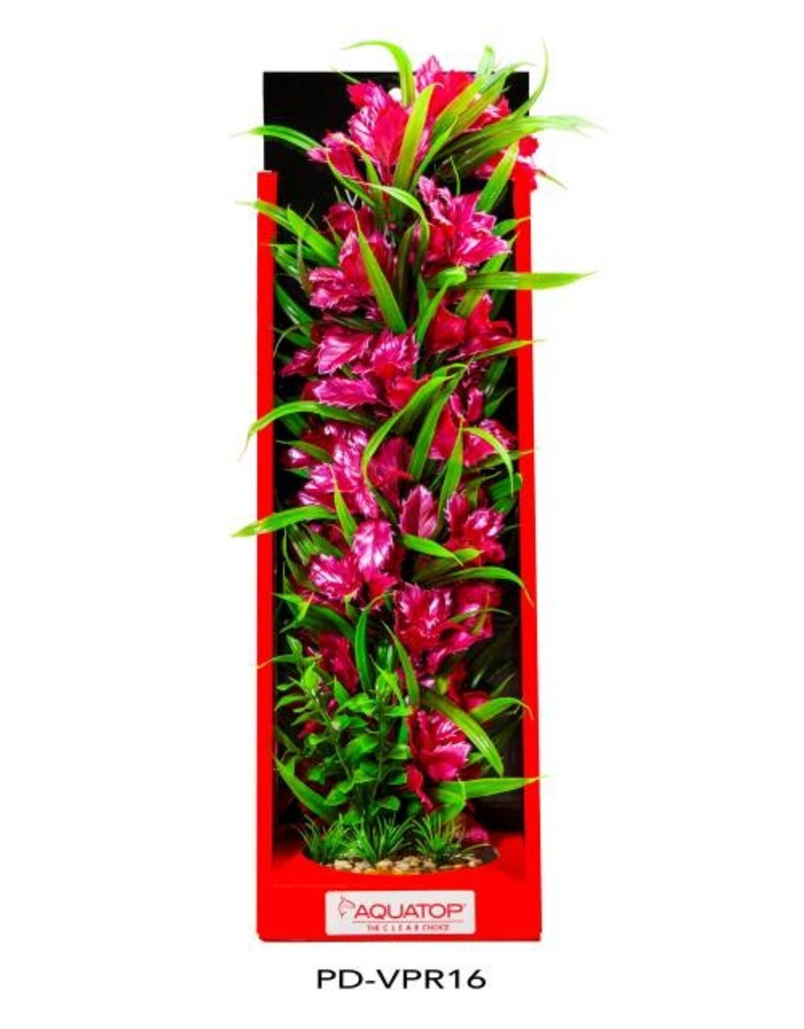 AquaTop AQUATOP Vibrant Passion Plant Series