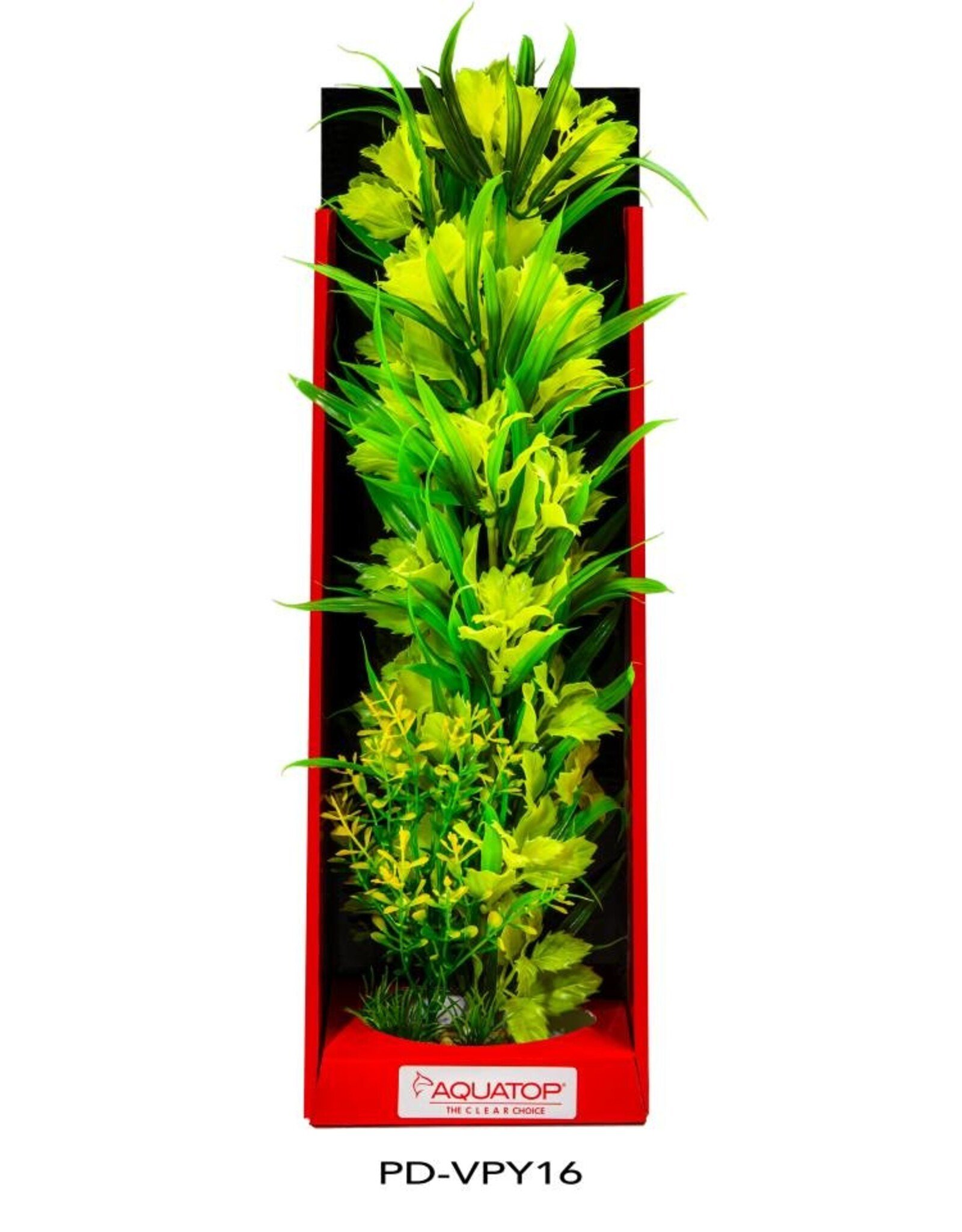 AquaTop AQUATOP Vibrant Passion Plant Series