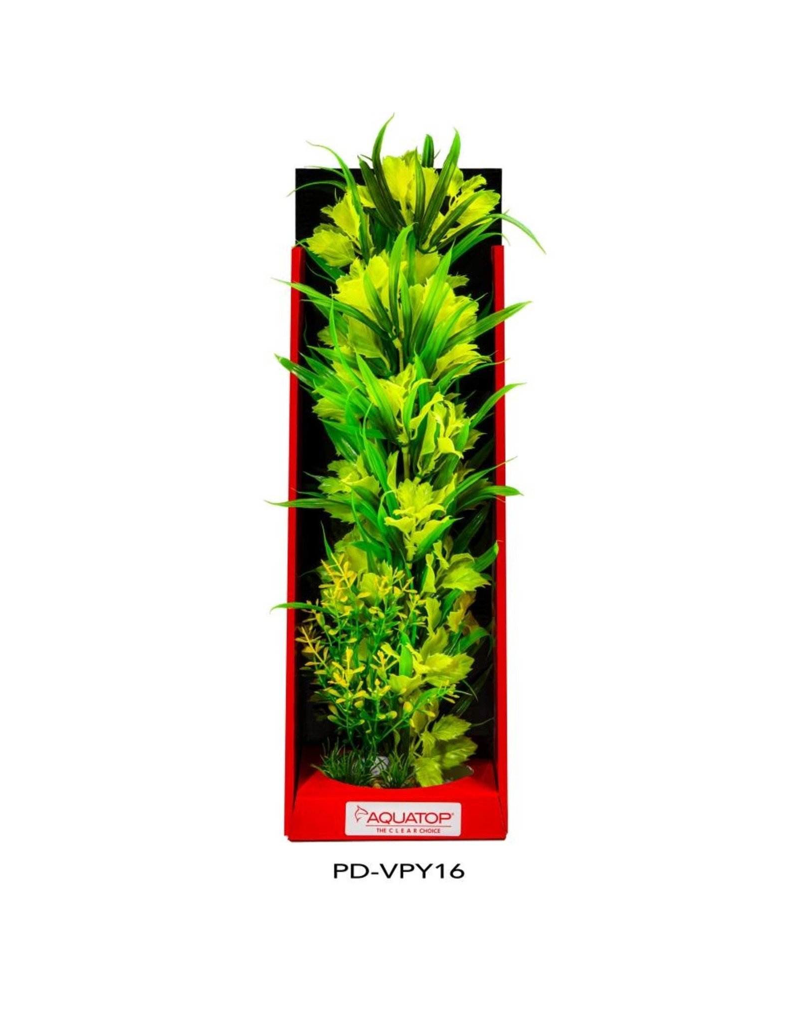 AquaTop AQUATOP Vibrant Passion Plant Series