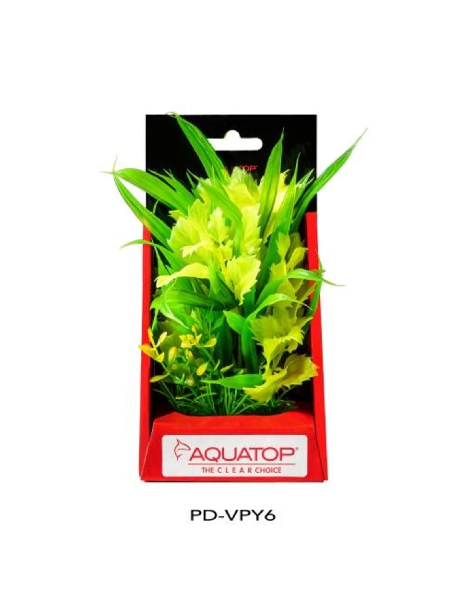 AquaTop AQUATOP Vibrant Passion Plant Series