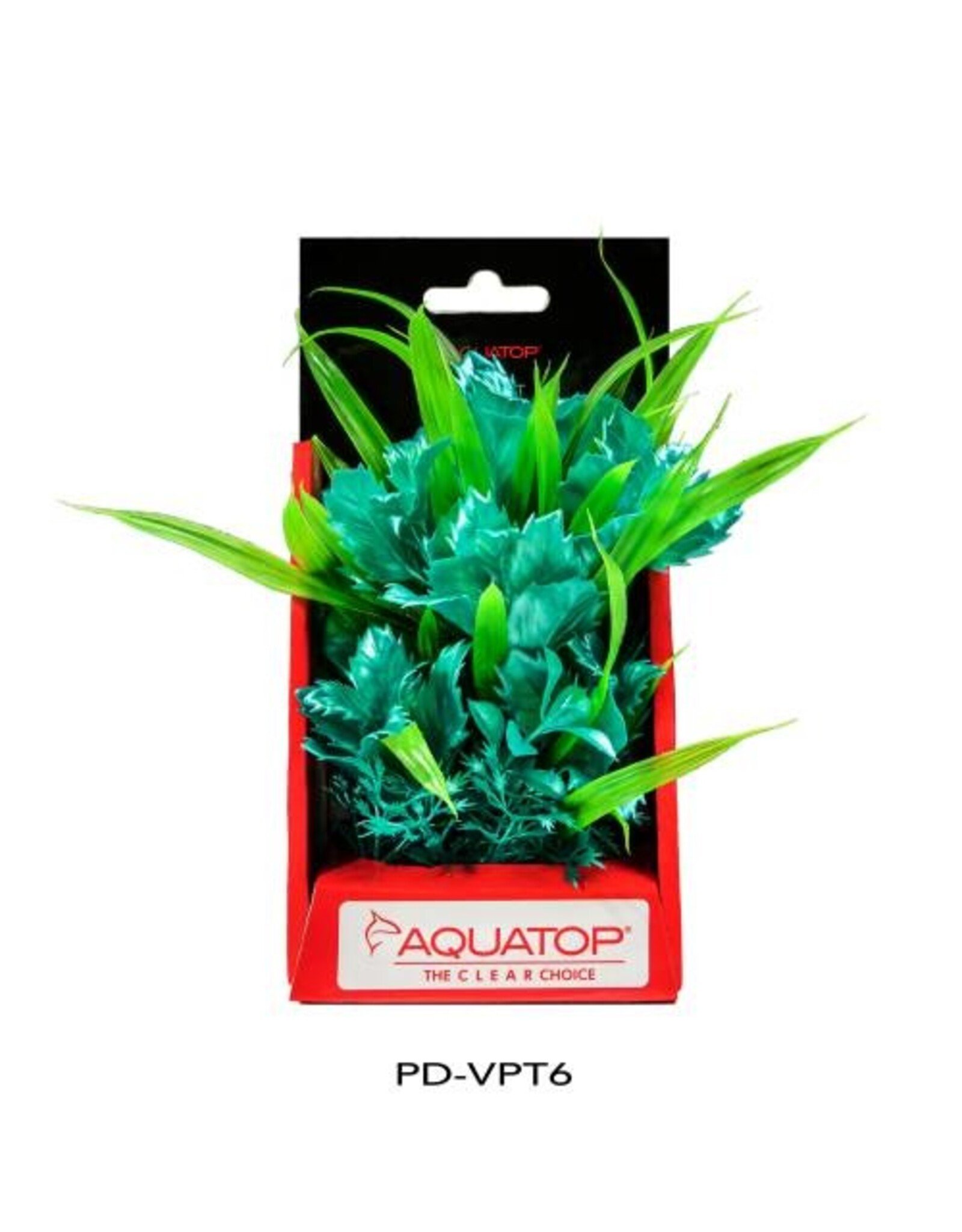 AquaTop AQUATOP Vibrant Passion Plant Series