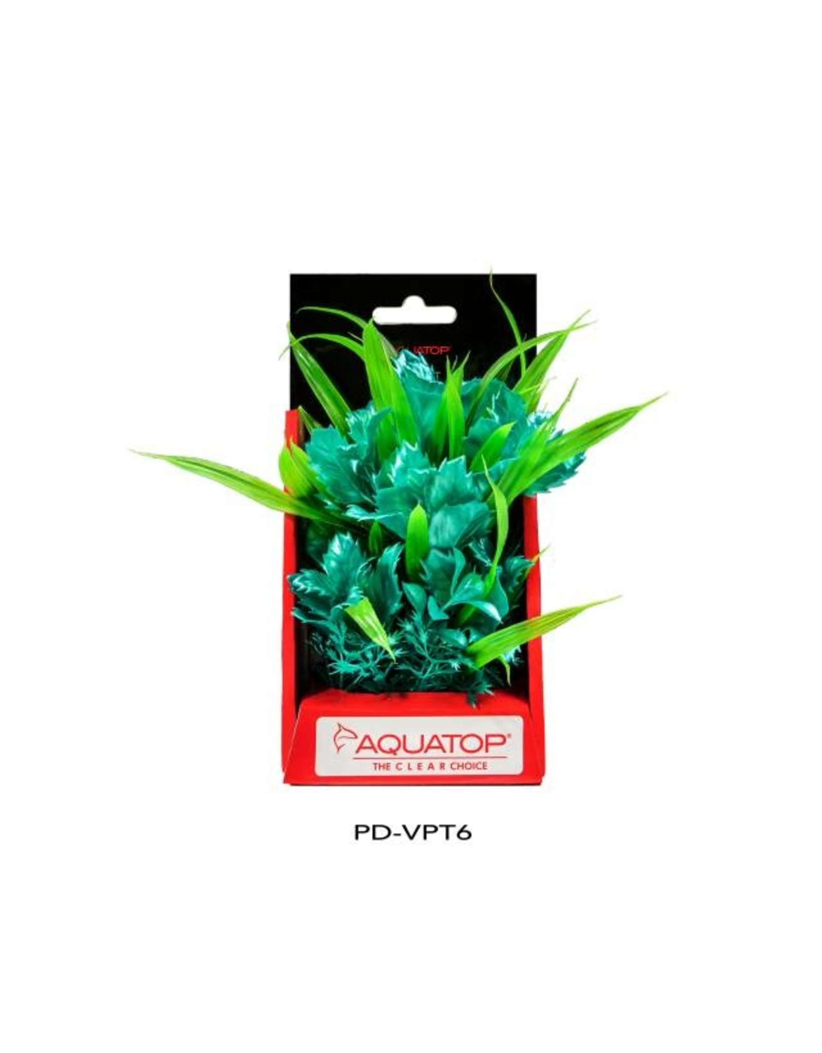 AquaTop AQUATOP Vibrant Passion Plant Series