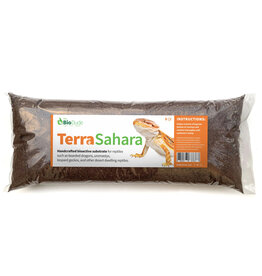Biodude BIODUDE Terra Sahara Substrate (6qt)