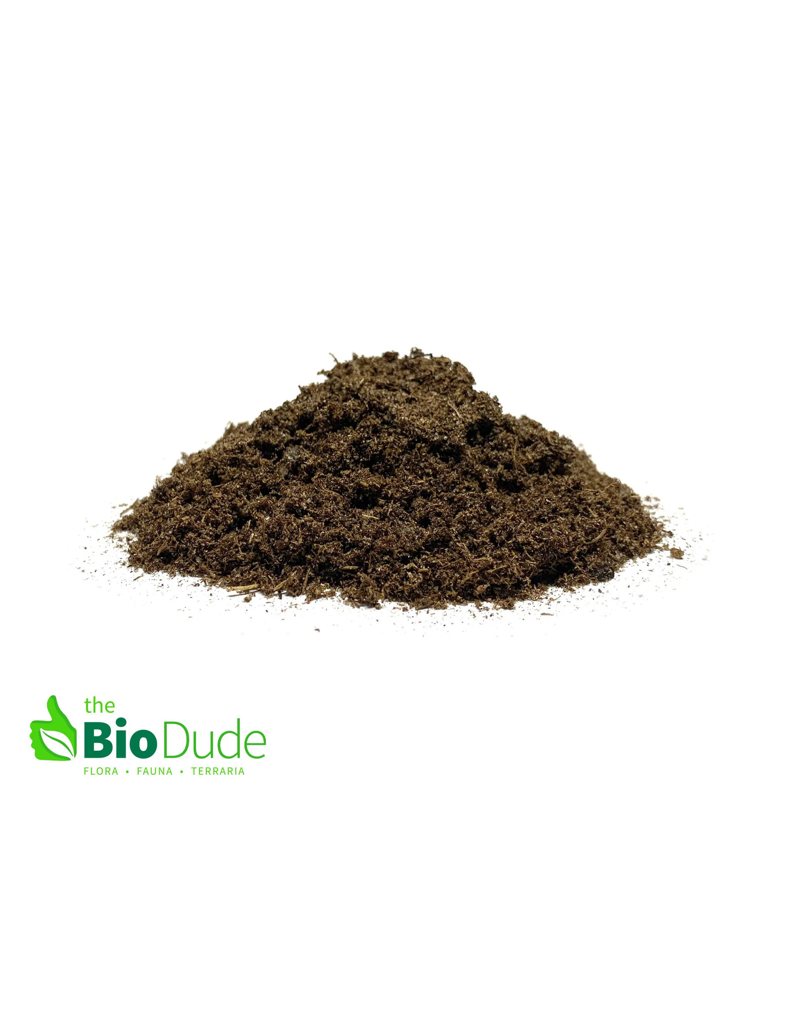 Biodude BIODUDE Terra Sahara Substrate (6qt)