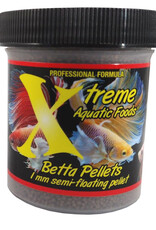 Xtreme Aquatic Foods XTREME Betta Floating Pellet 1mm 71g
