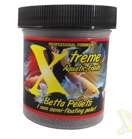 Xtreme Aquatic Foods XTREME Betta Floating Pellet 1mm 71g
