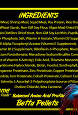 Xtreme Aquatic Foods XTREME Betta Floating Pellet 1mm 71g