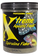 Xtreme Aquatic Foods XTREME Spirulina Flakes