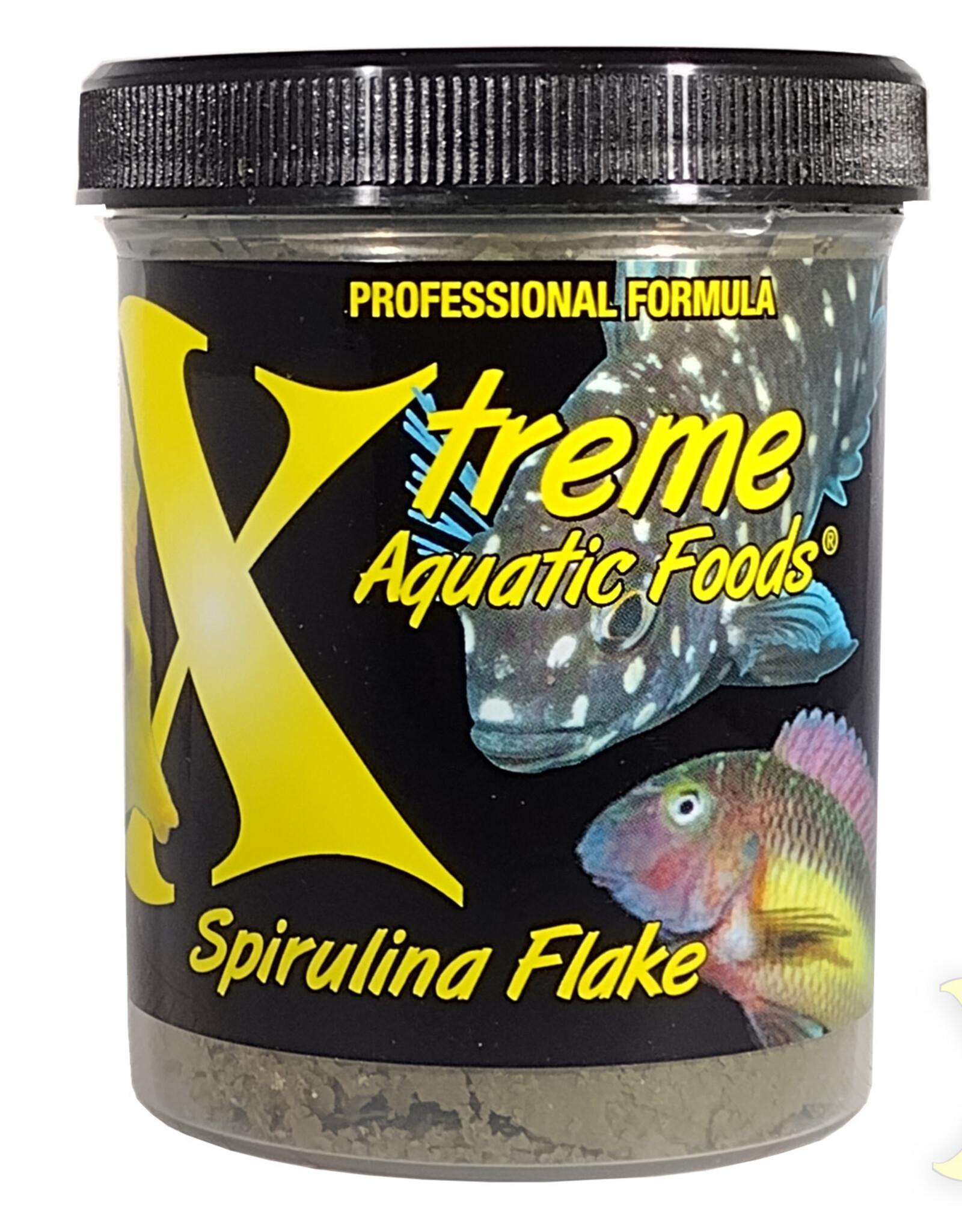 Xtreme Aquatic Foods XTREME Spirulina Flakes
