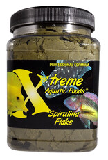 Xtreme Aquatic Foods XTREME Spirulina Flakes