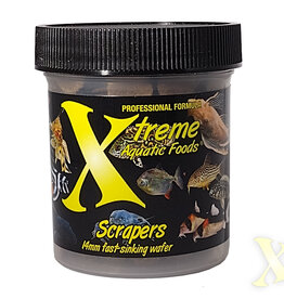 Xtreme Aquatic Foods XTREME Scrapers