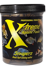 Xtreme Aquatic Foods XTREME Scrapers