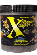 Xtreme Aquatic Foods XTREME Scrapers