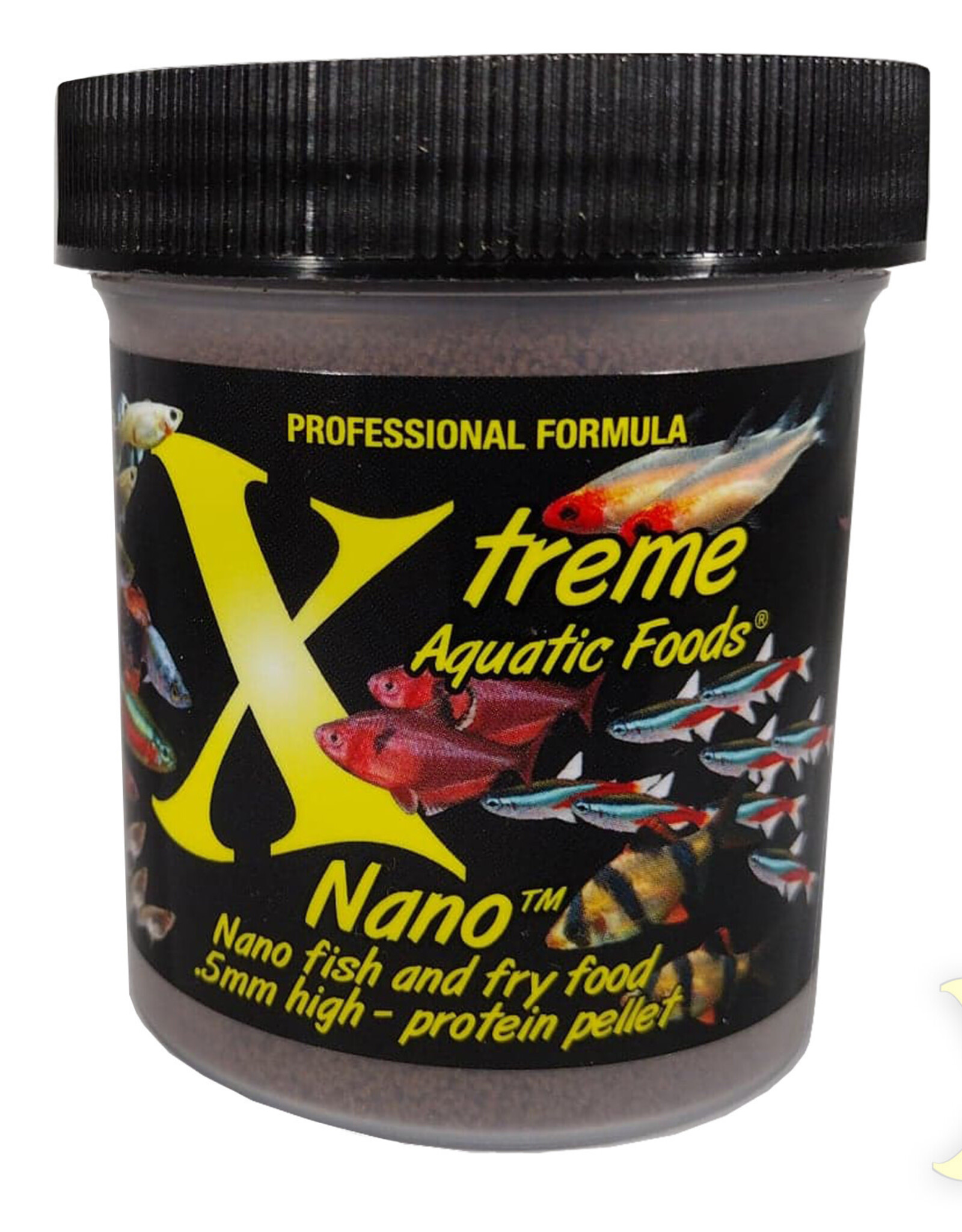 Xtreme Aquatic Foods XTREME Nano