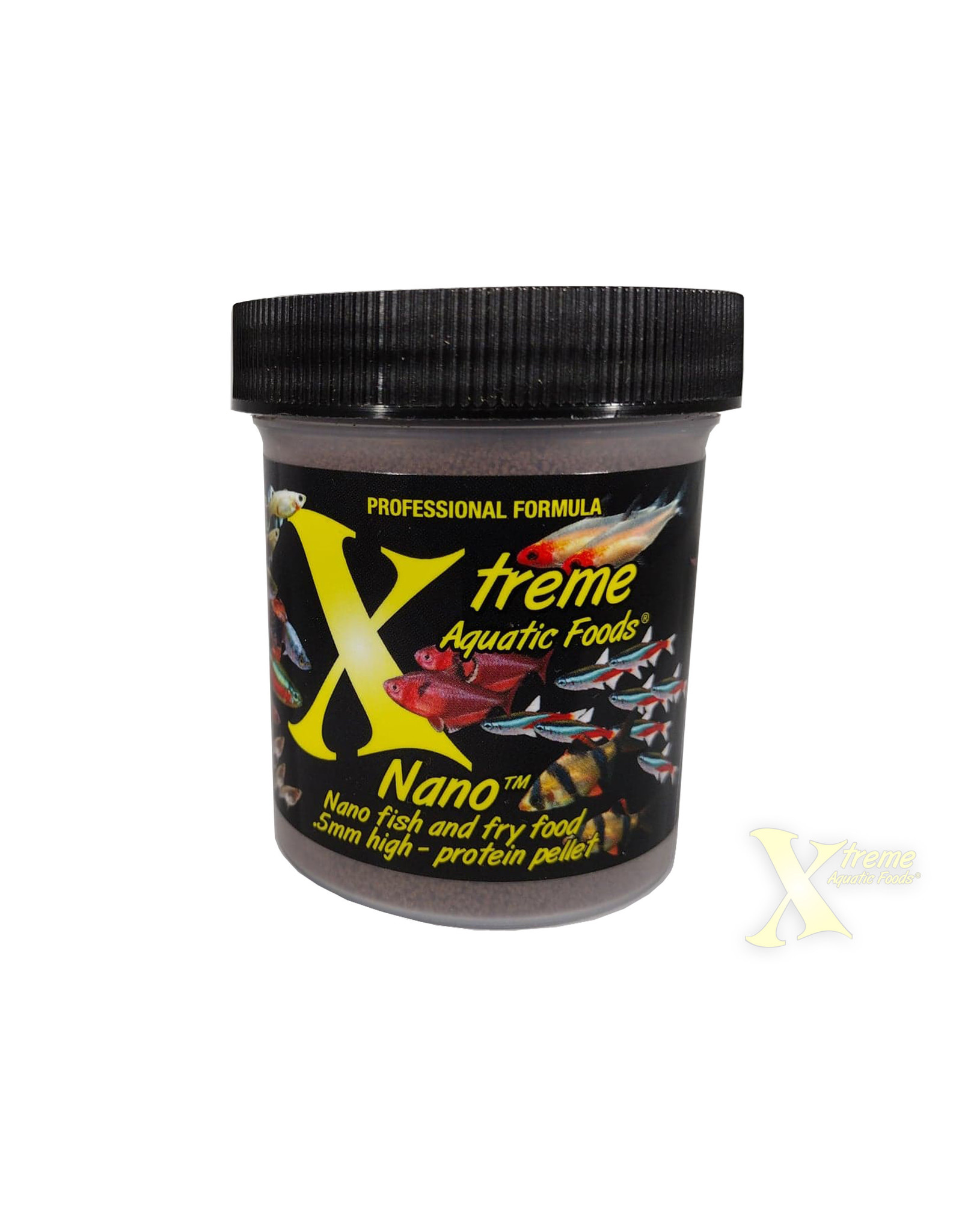 Xtreme Aquatic Foods XTREME Nano