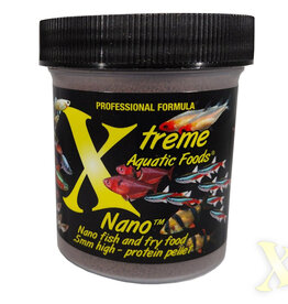 Xtreme Aquatic Foods XTREME Nano