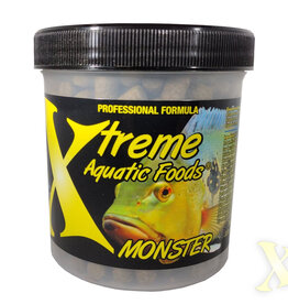 Xtreme Aquatic Foods XTREME Monster 9mm Pellets