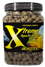 Xtreme Aquatic Foods XTREME Monster 9mm Pellets
