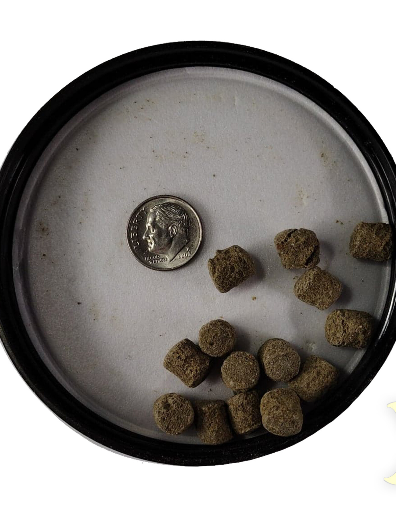 Xtreme Aquatic Foods XTREME Monster 9mm Pellets