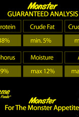 Xtreme Aquatic Foods XTREME Monster 9mm Pellets