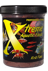Xtreme Aquatic Foods XTREME Krill Flakes