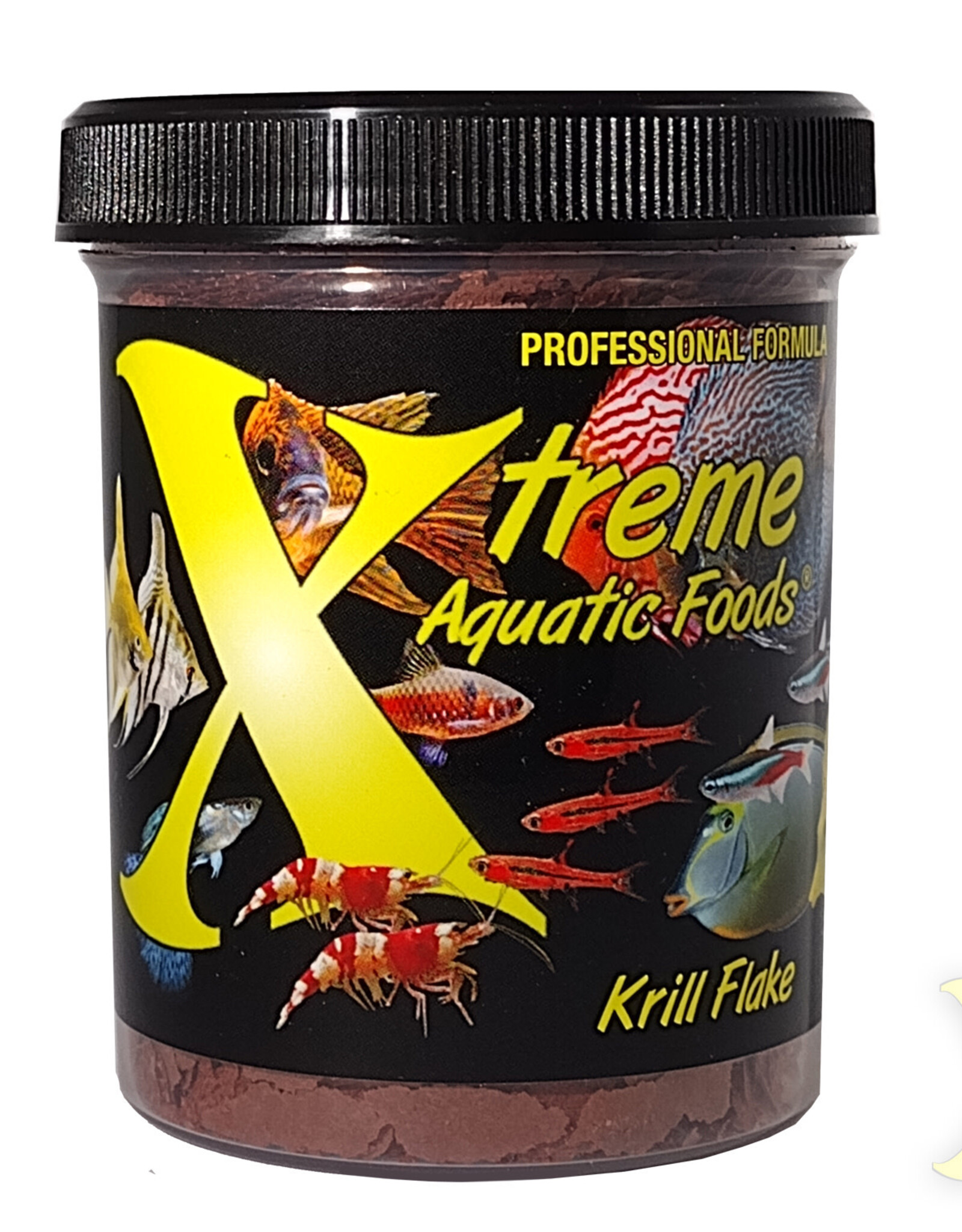 Xtreme Aquatic Foods XTREME Krill Flakes