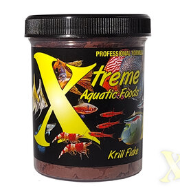 Xtreme Aquatic Foods XTREME Krill Flakes